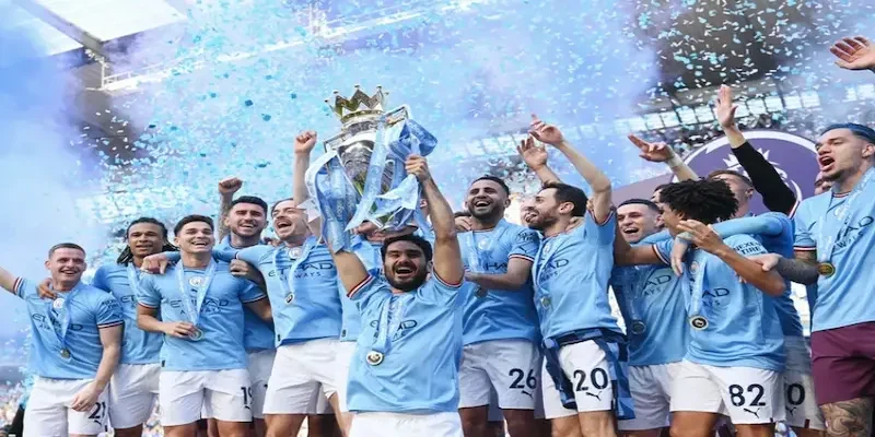 Soi kèo ngoại hạng anh